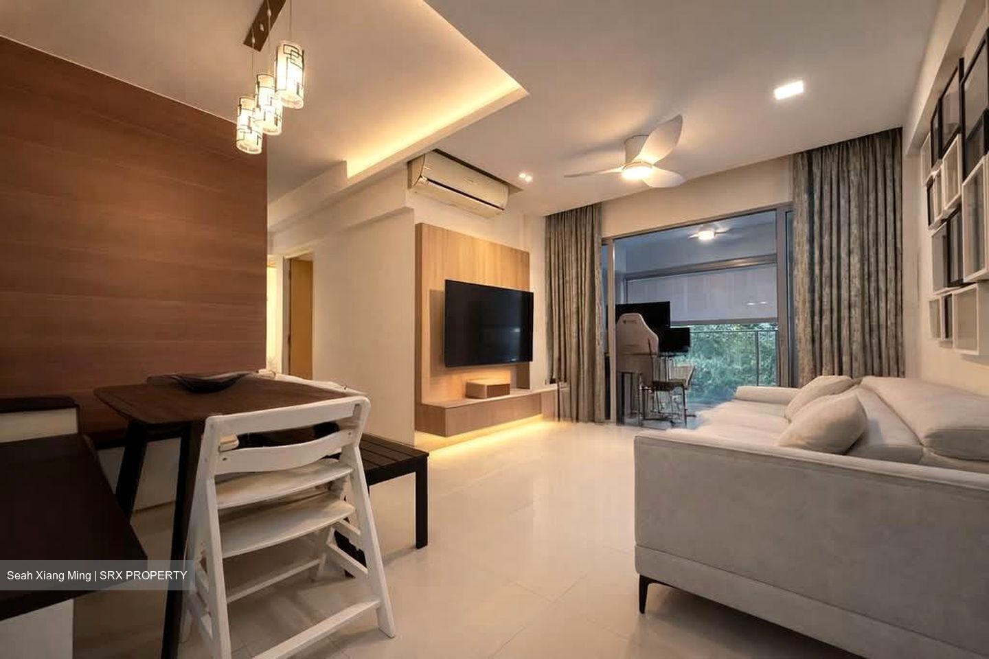 Blk 520A Centrale 8 At Tampines (Tampines), HDB 4 Rooms #554646481